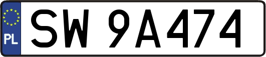 SW9A474