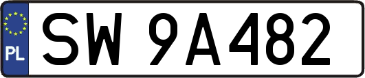 SW9A482