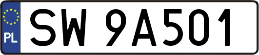 SW9A501