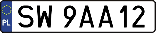 SW9AA12