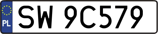SW9C579