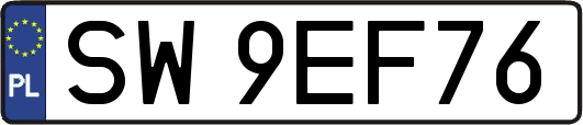 SW9EF76