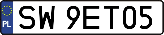 SW9ET05