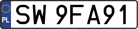 SW9FA91