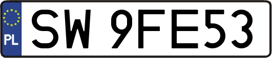SW9FE53