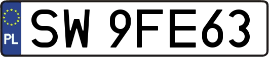 SW9FE63