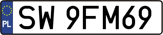 SW9FM69