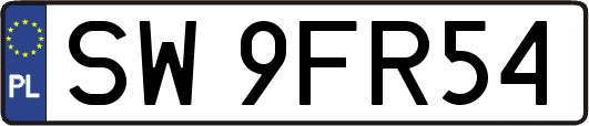 SW9FR54
