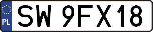 SW9FX18