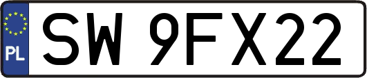 SW9FX22