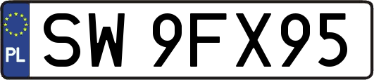 SW9FX95
