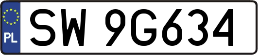 SW9G634