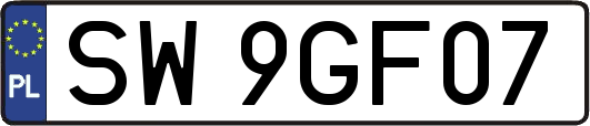SW9GF07