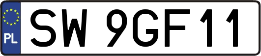 SW9GF11
