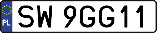 SW9GG11