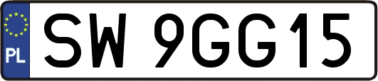 SW9GG15
