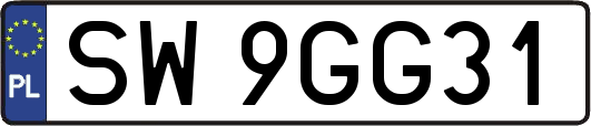 SW9GG31