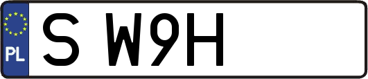 SW9H