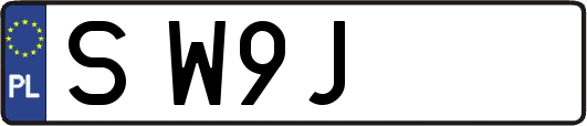 SW9J
