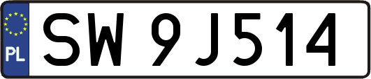 SW9J514