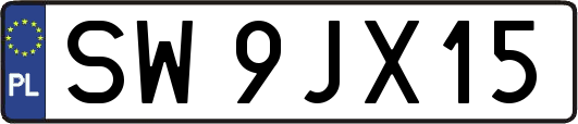 SW9JX15