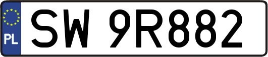 SW9R882