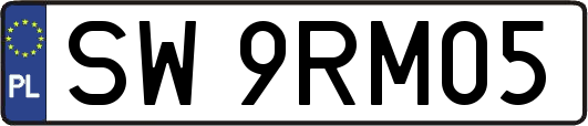 SW9RM05