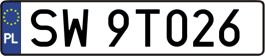 SW9T026