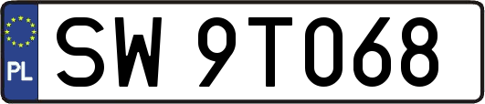SW9T068