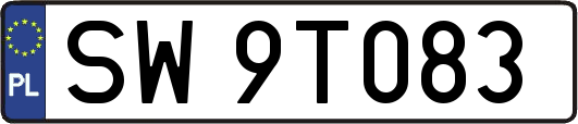 SW9T083