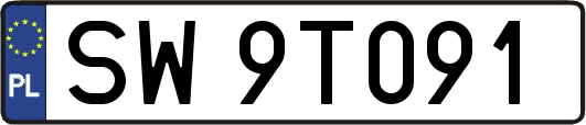 SW9T091