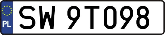 SW9T098