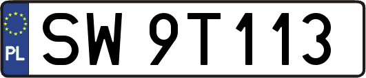 SW9T113
