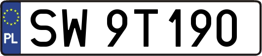 SW9T190