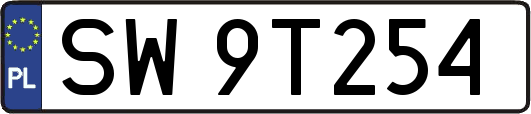 SW9T254