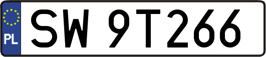 SW9T266