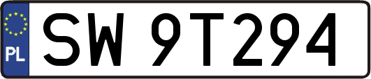 SW9T294