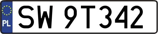 SW9T342