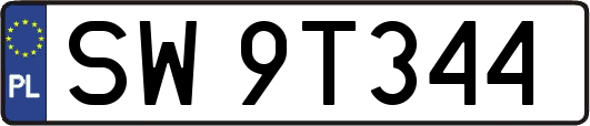 SW9T344