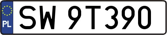SW9T390