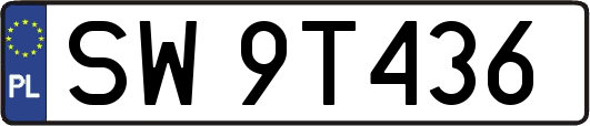 SW9T436