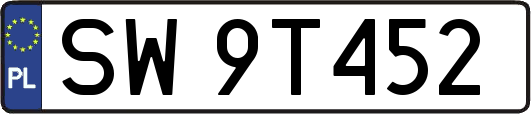 SW9T452