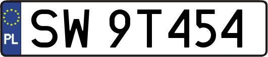 SW9T454