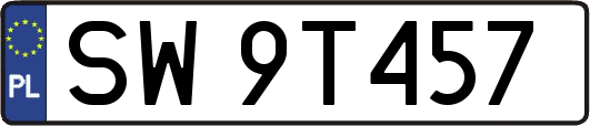 SW9T457