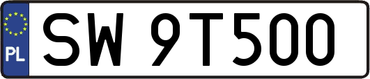 SW9T500