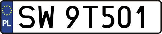 SW9T501