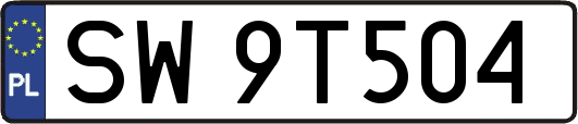 SW9T504