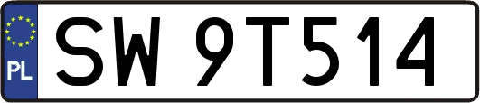 SW9T514