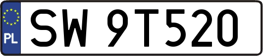 SW9T520