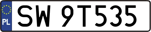 SW9T535